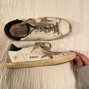Golden Goose Sneakers